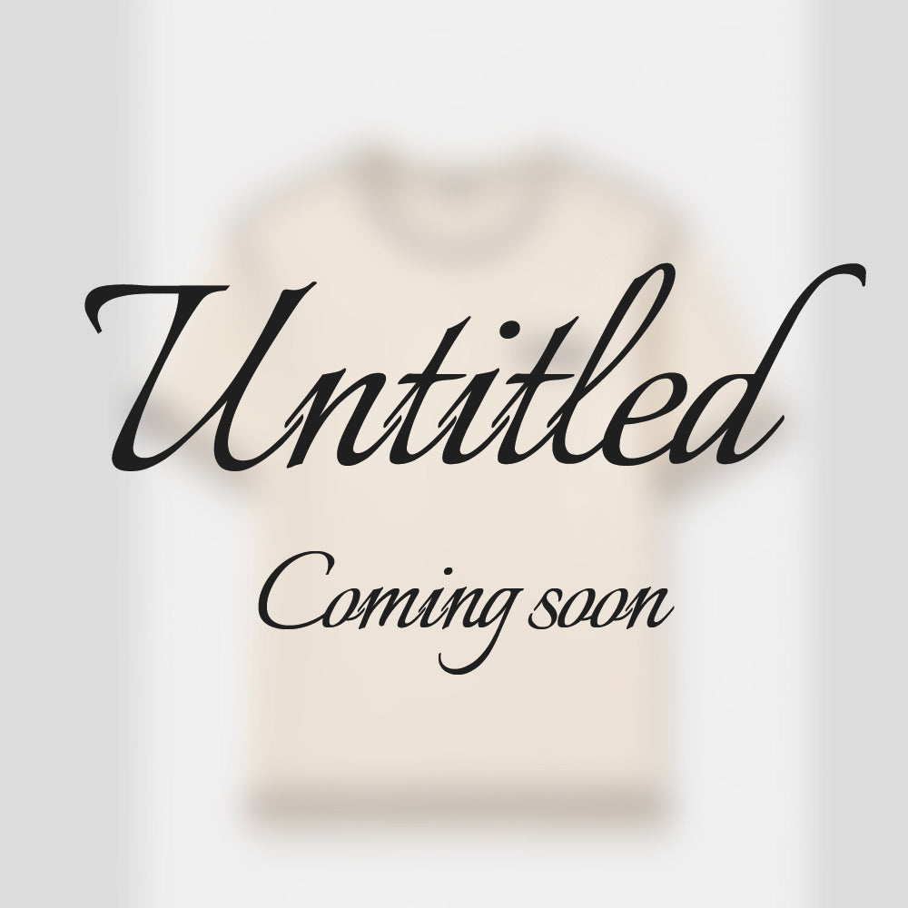 Cooming Soon