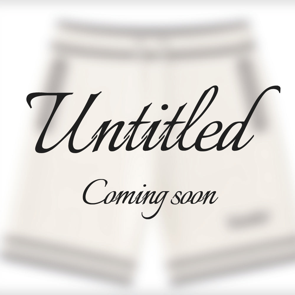 Cooming Soon